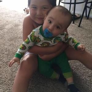 Meet your Posher, Maria